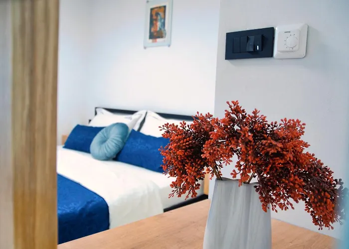 Piranum Guesthouse