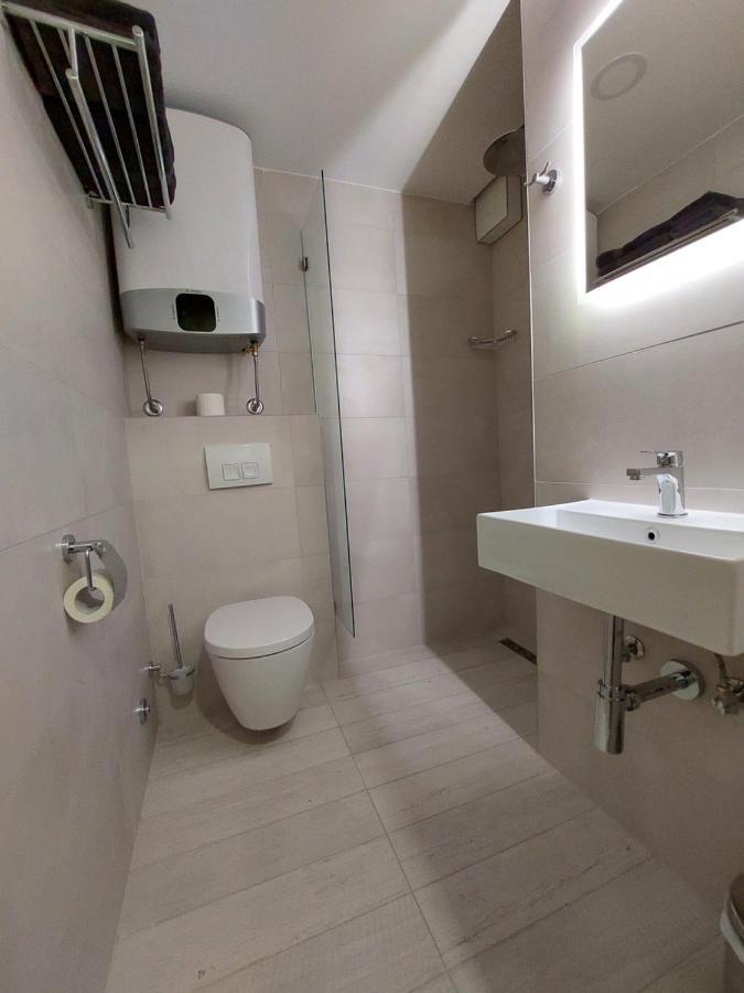 Piranum Guest house Piran