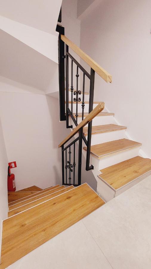 Guest house Piranum