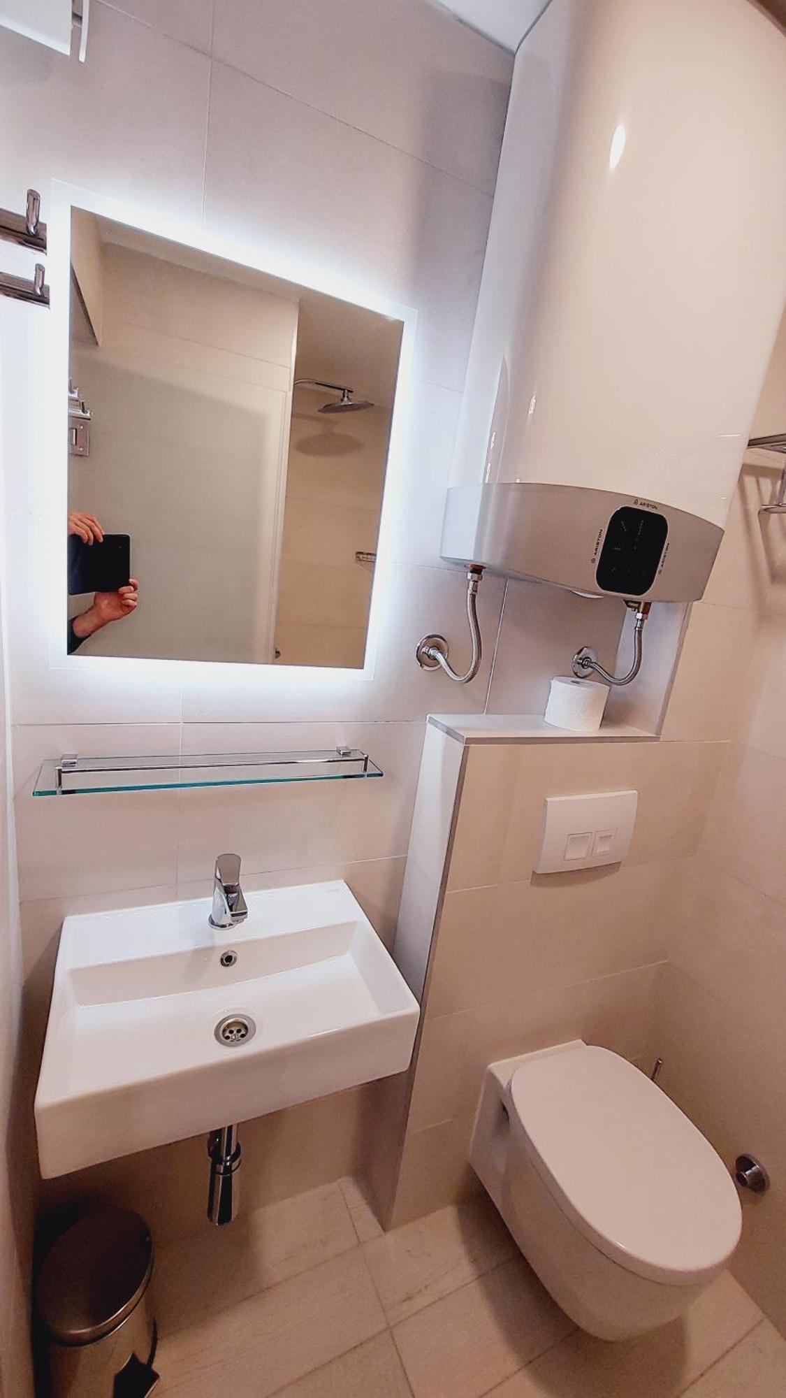 Guest house Piranum