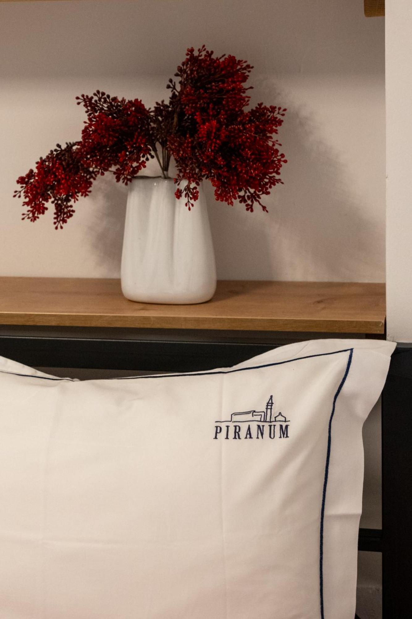 Guest house Piranum Piran