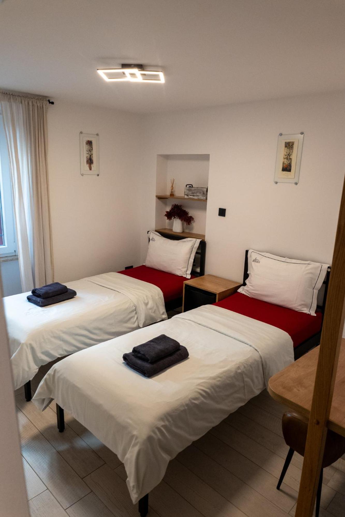 Piranum Guest house