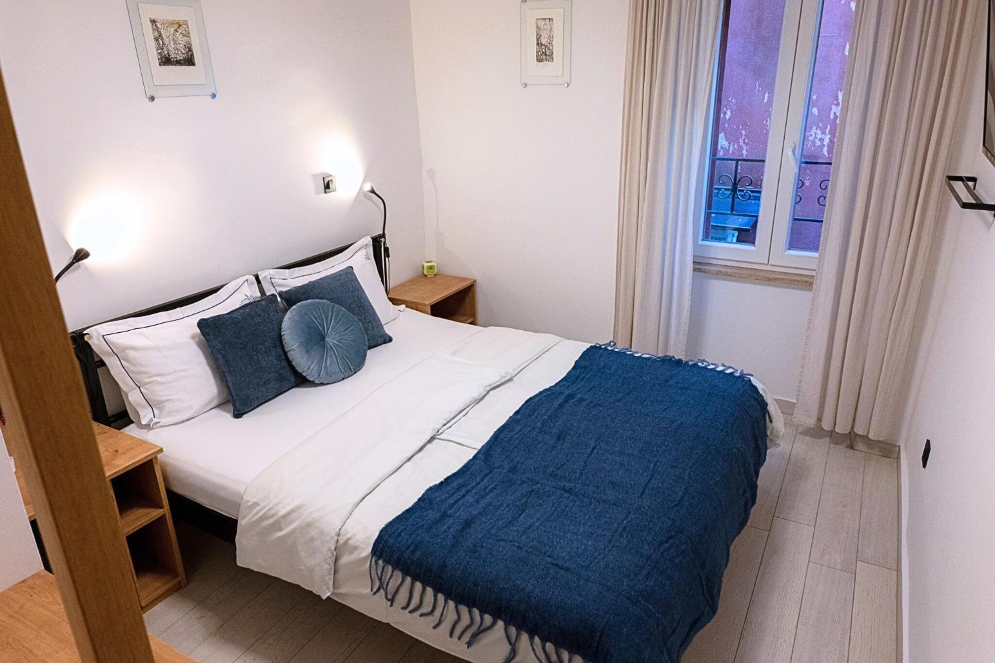 Guest house Piranum