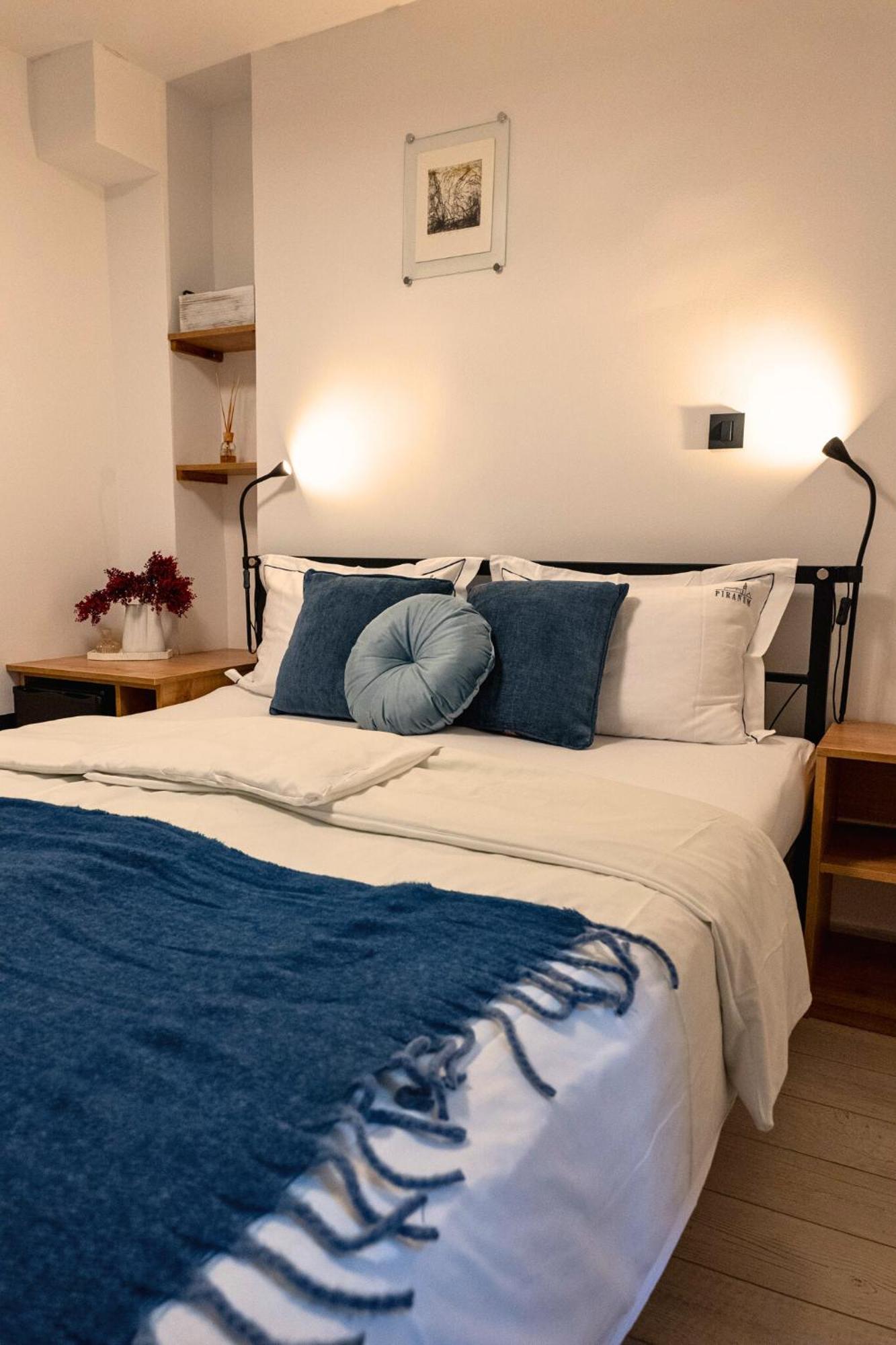 Guest house Piranum *